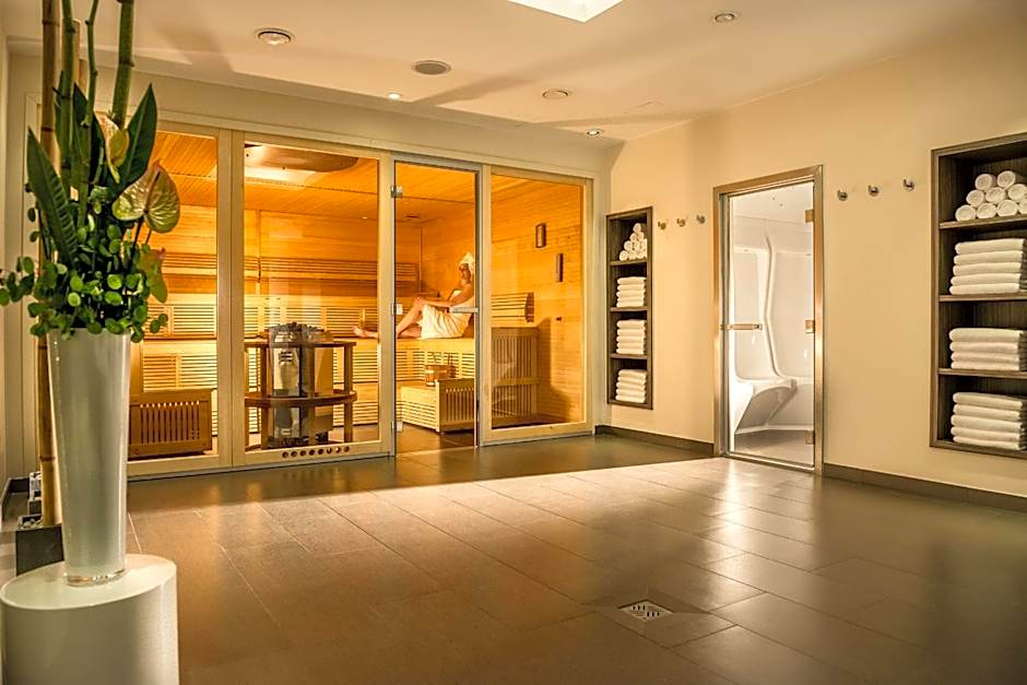 Dorint Hotel Hamburg-Eppendorf