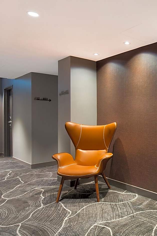 Jephson Hotel & Apartments