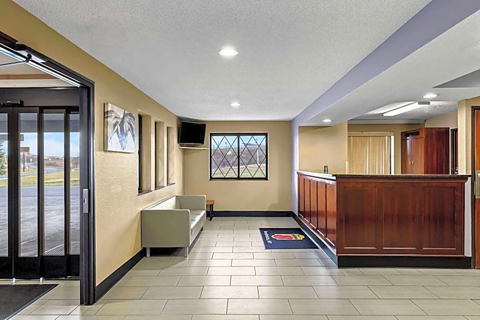 Super 8 by Wyndham Amsterdam