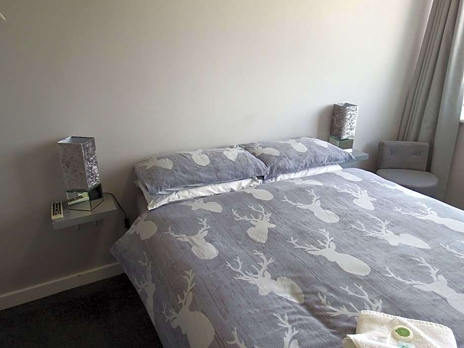 The Haven Inn Limited