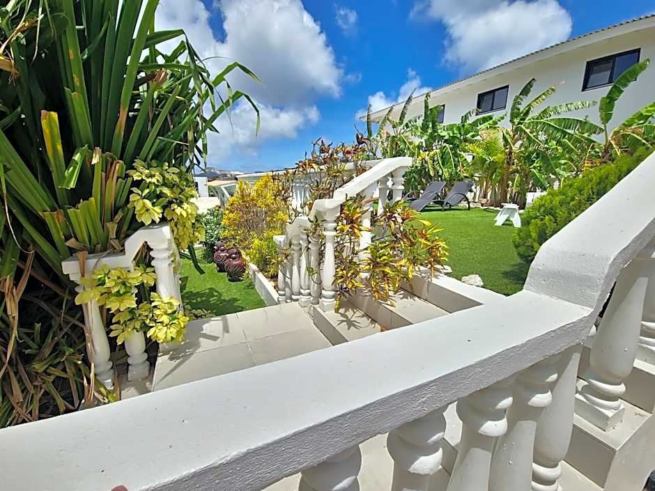 Adonai Hotel Boutique