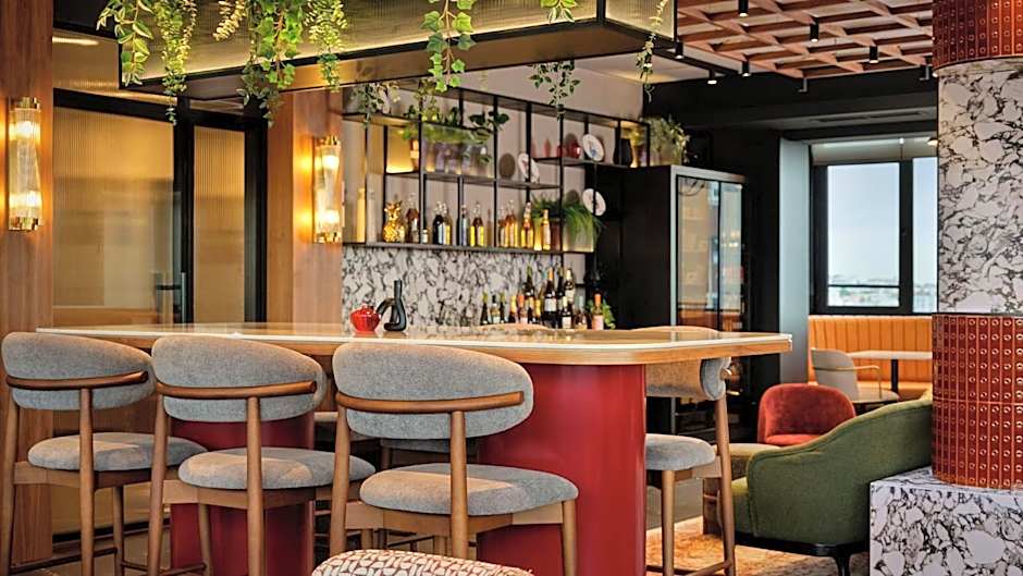 Radisson RED Belgrade