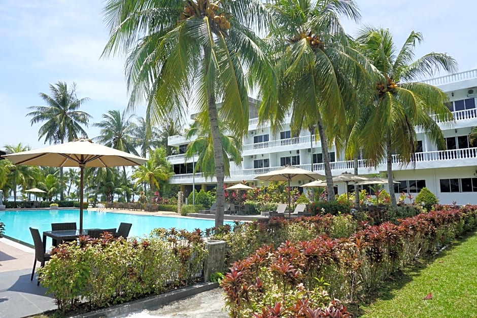 Bintan Beach Resort
