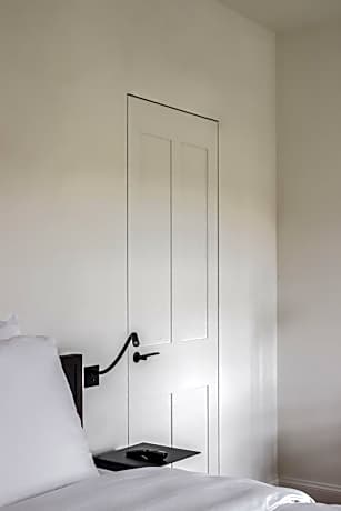 Superior Double or Twin Room with Garden View