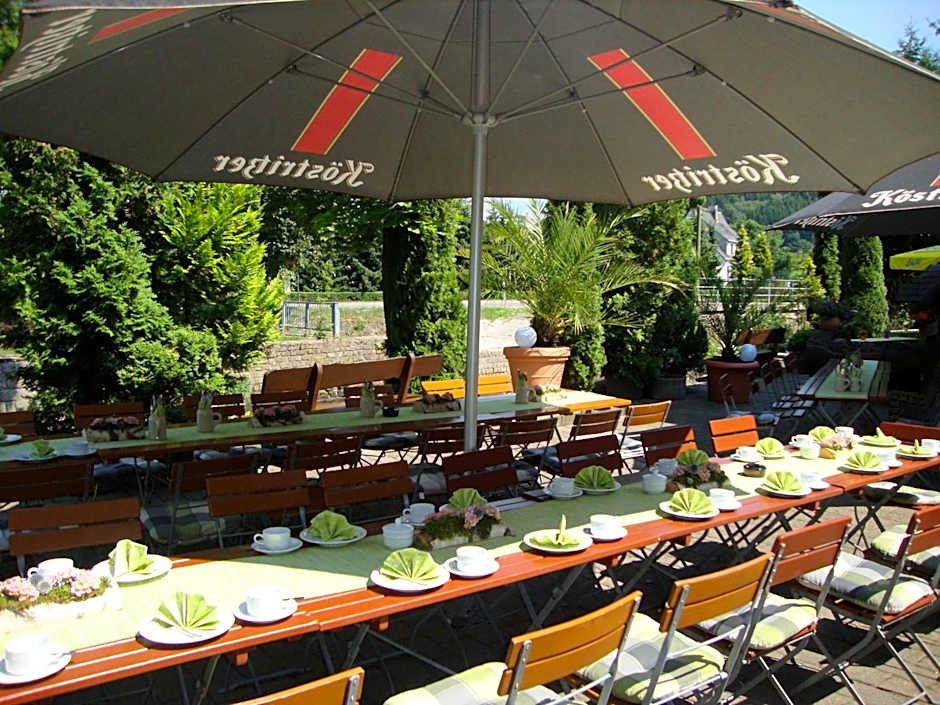 Hotel Bergschlosschen