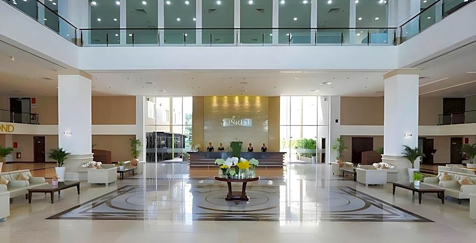 Sunrise Hotel Tay Ninh
