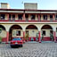 Posada Los Naranjos