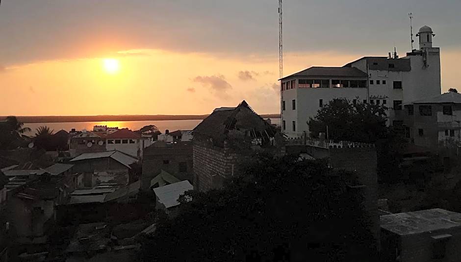 JamboHouse Lamu