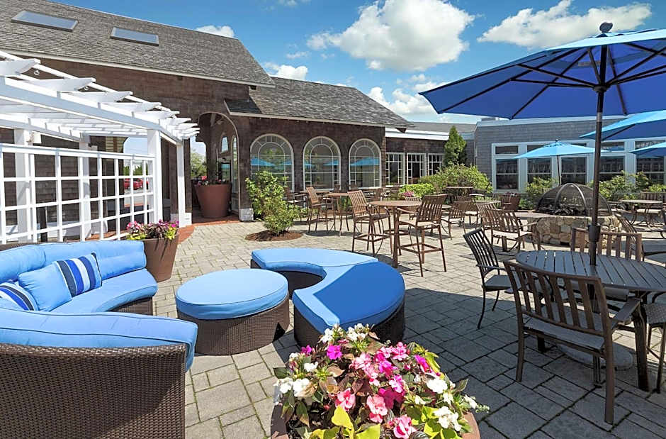 DoubleTree by Hilton Cape Cod - Hyannis