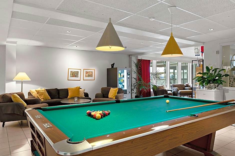 Best Western Hotell Lerdalshoejden