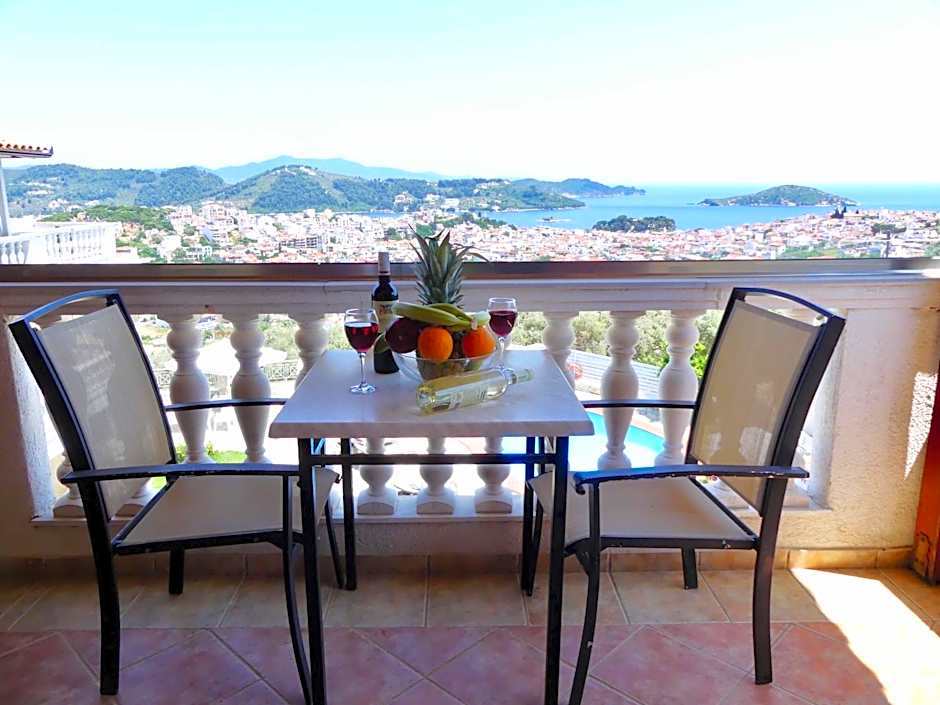 Blue Horizon Studios