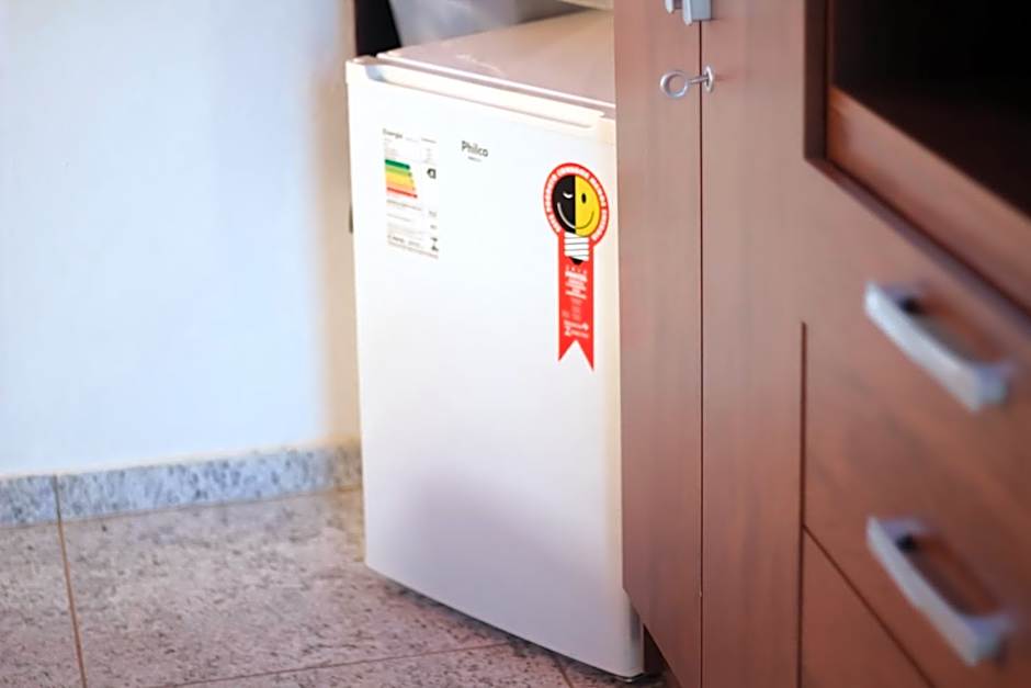 Pousada e Chales Por do Sol