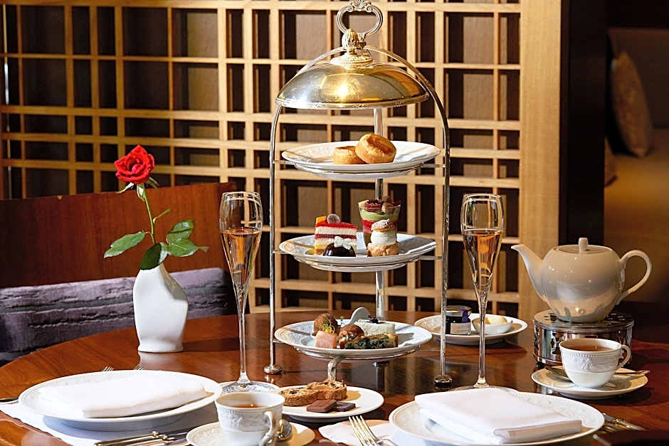 The Ritz-Carlton Kyoto