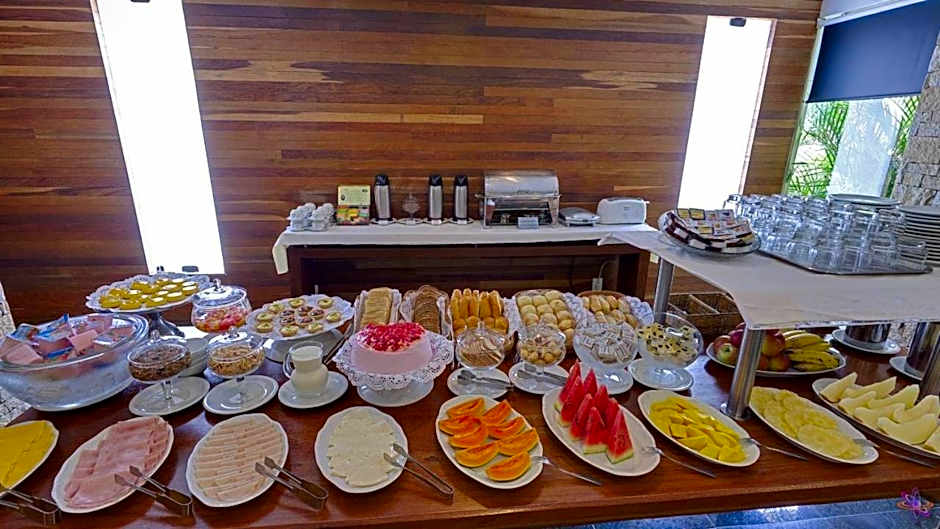 Entremares Hotel
