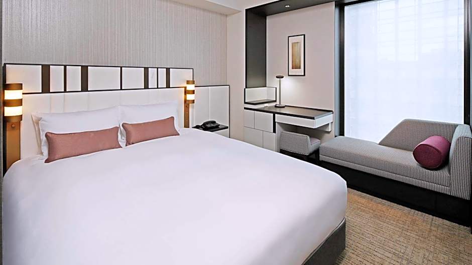 Hotel Trusty Premier Nihonbashi Hamacho