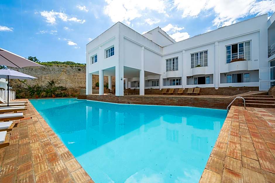 Baluarte da Vila Apartments