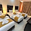 Sharah Mountains Hotel