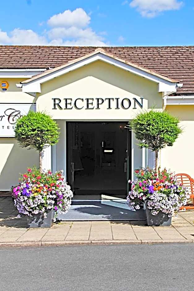 Exeter Court Hotel