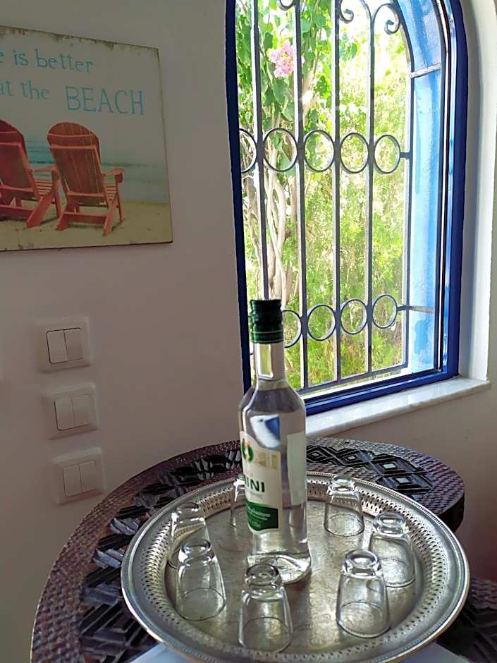 Nautilus Beach House