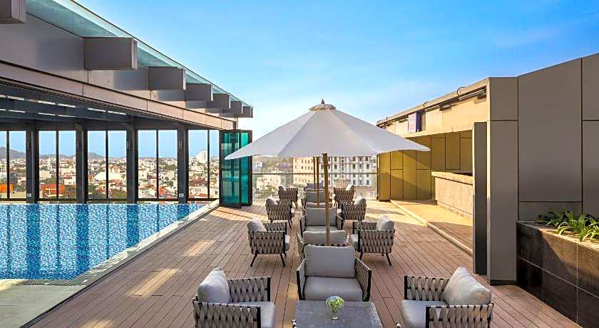 Vinpearl Hotel Thanh Hoa