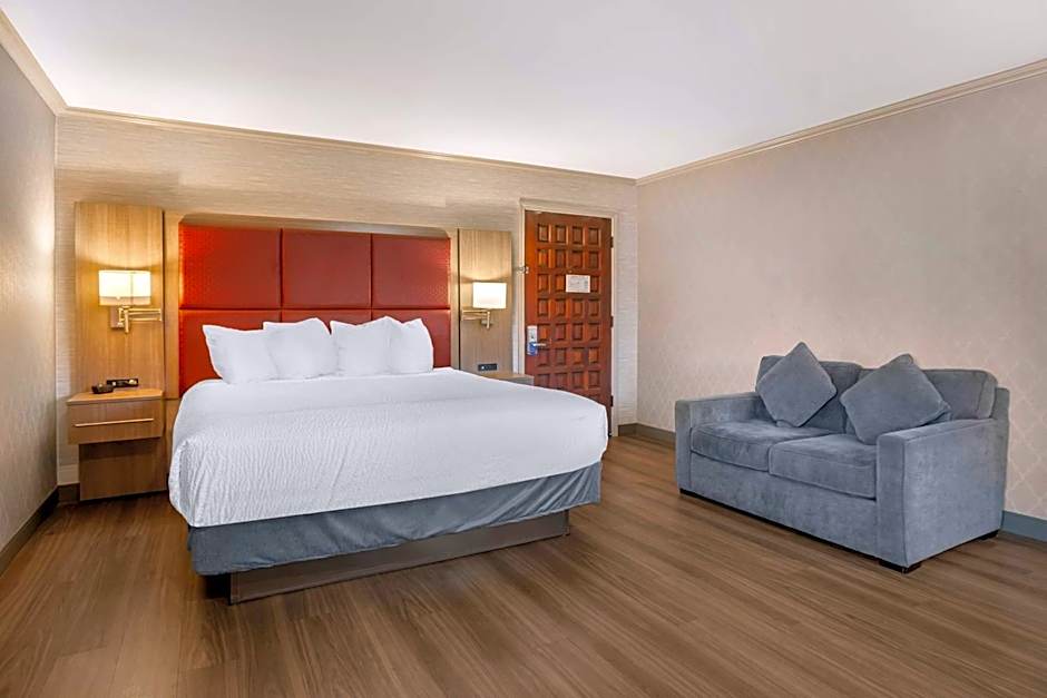 Best Western Inn