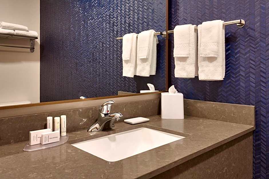 Fairfield Inn & Suites by Marriott Sierra Vista