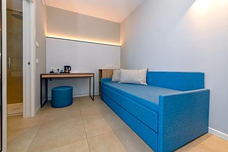 Premium Quadruple Room
