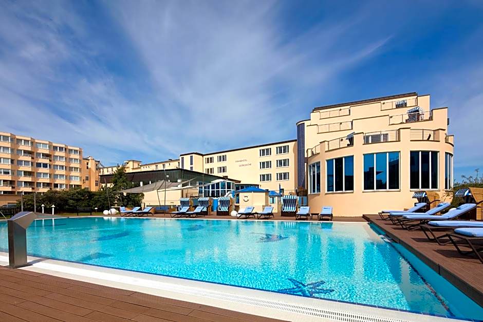 Strandhotel Georgshöhe