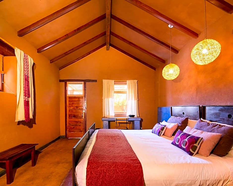 Our Habitas Atacama