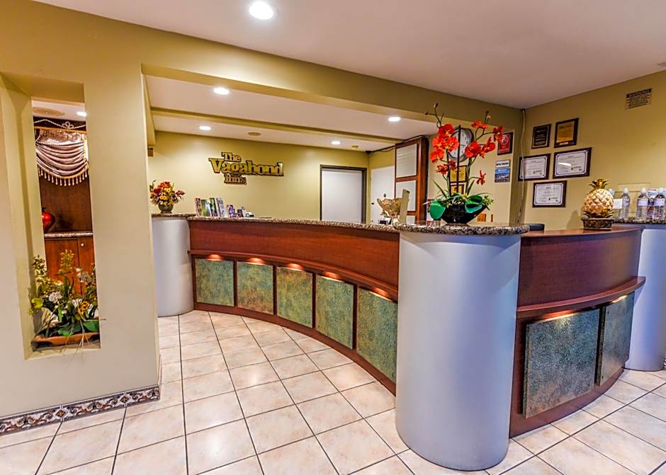 Vagabond Inn Long Beach