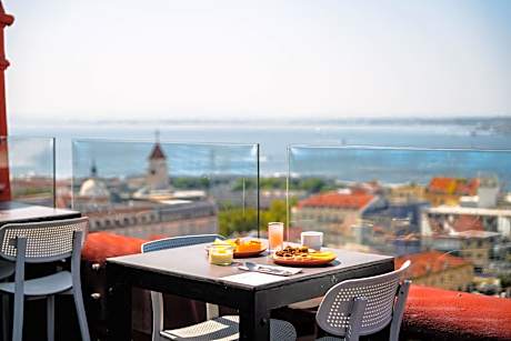 Monte Belvedere Hotel by Shiadu