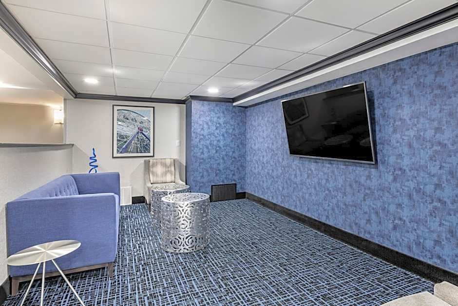 Best Western Bloomington Edina - Minneapolis