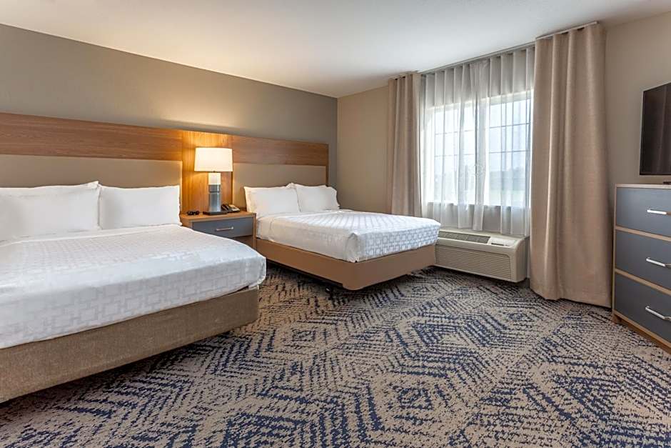 Candlewood Suites Ofallon, Il - St. Louis Area By IHG