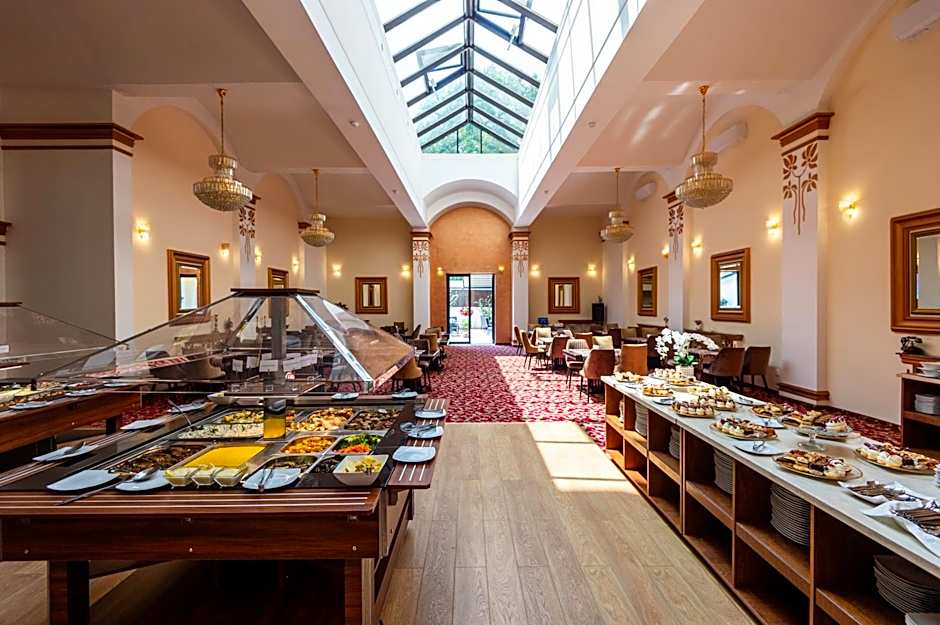 Hotel Del Mar Mamaia