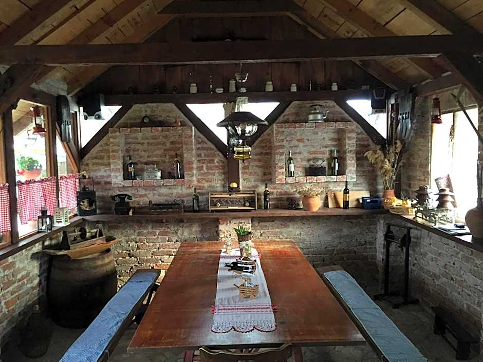 Apartment Ada bed & breakfast