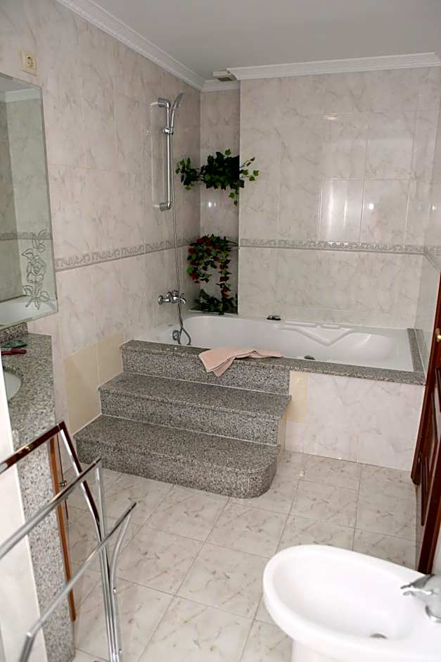 Hotel Santa Cruz