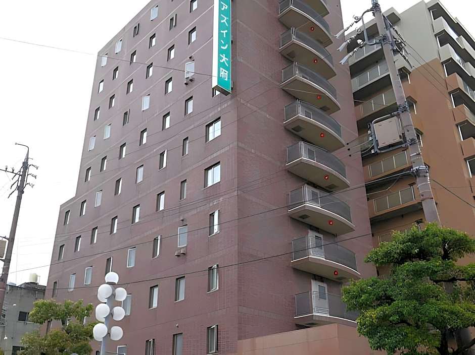 Az Inn Obu