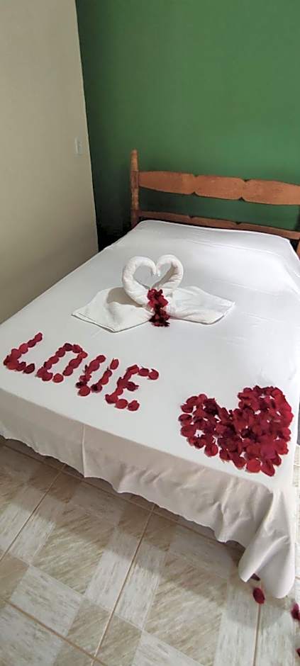 Sítio e Pousada Vista Verde