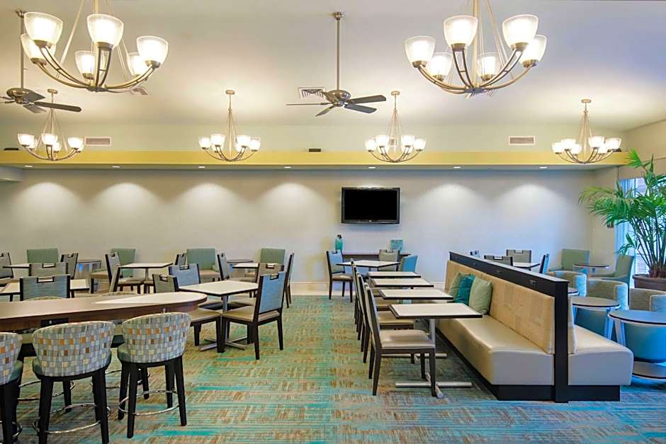 Homewood Suites By Hilton Port St Lucie