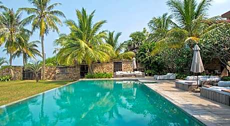 Knai Bang Chatt Resort