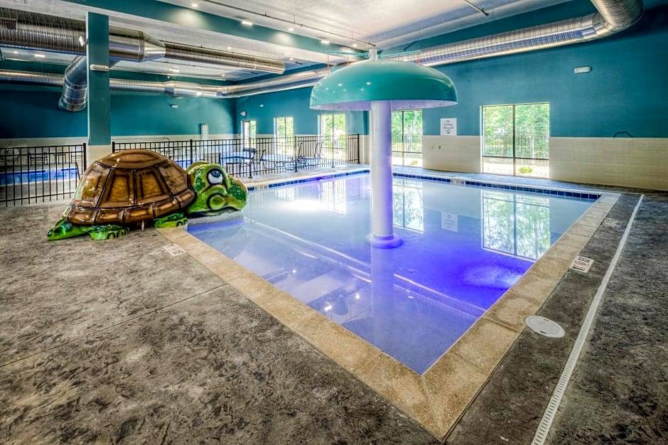 Holiday Inn Express & Suites Cleveland/Westlake By IHG