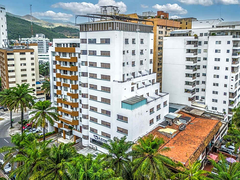 Azor Hotel Cali Versalles