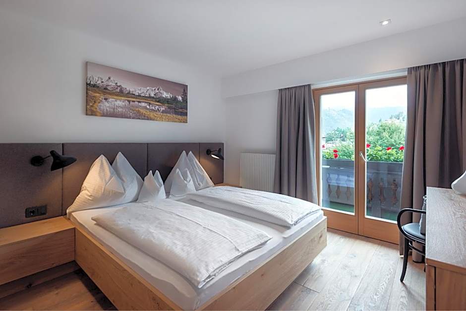 ride & relax Aparthotel Schwarz