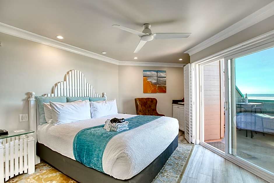 Seaventure Beach Hotel