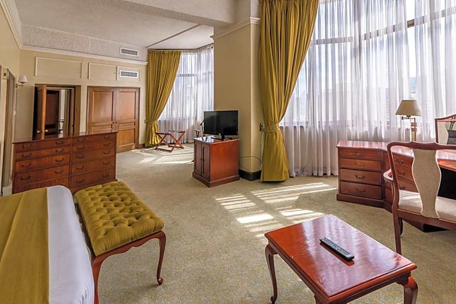 Nairobi Safari Club by Swiss-Belhotel