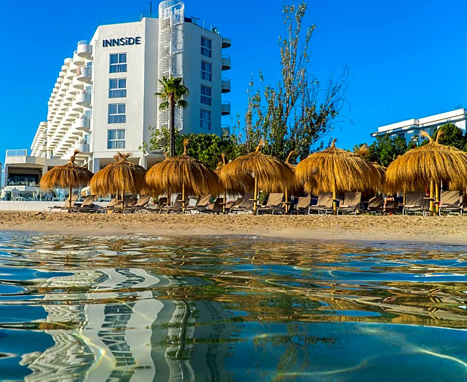 INNSiDE by Melia Ibiza Beach