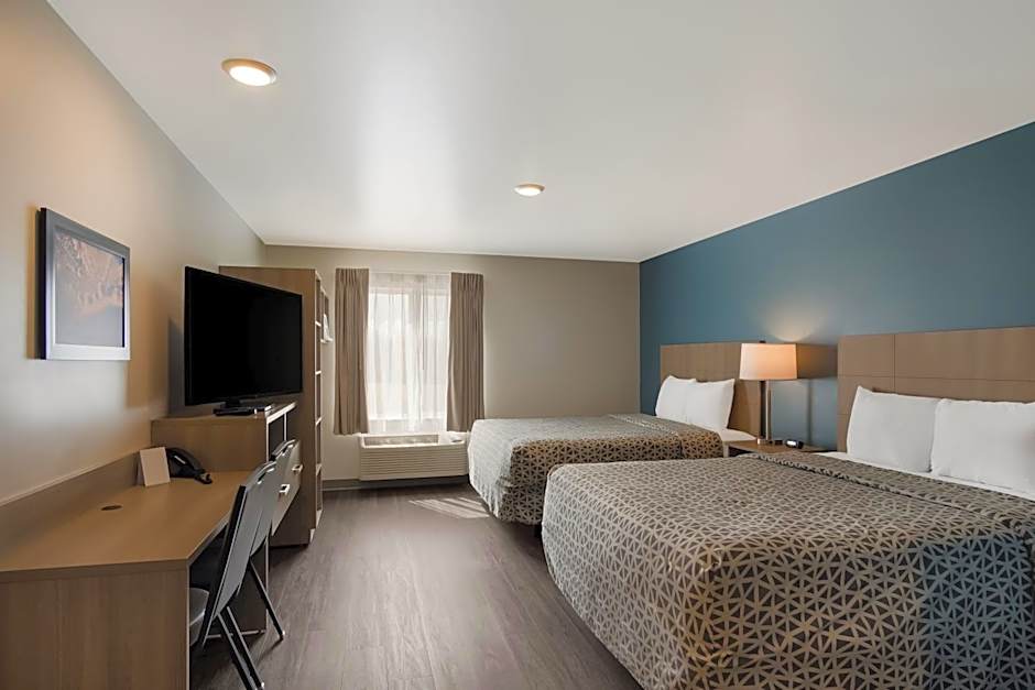 WoodSpring Suites Grand Rapids Kentwood
