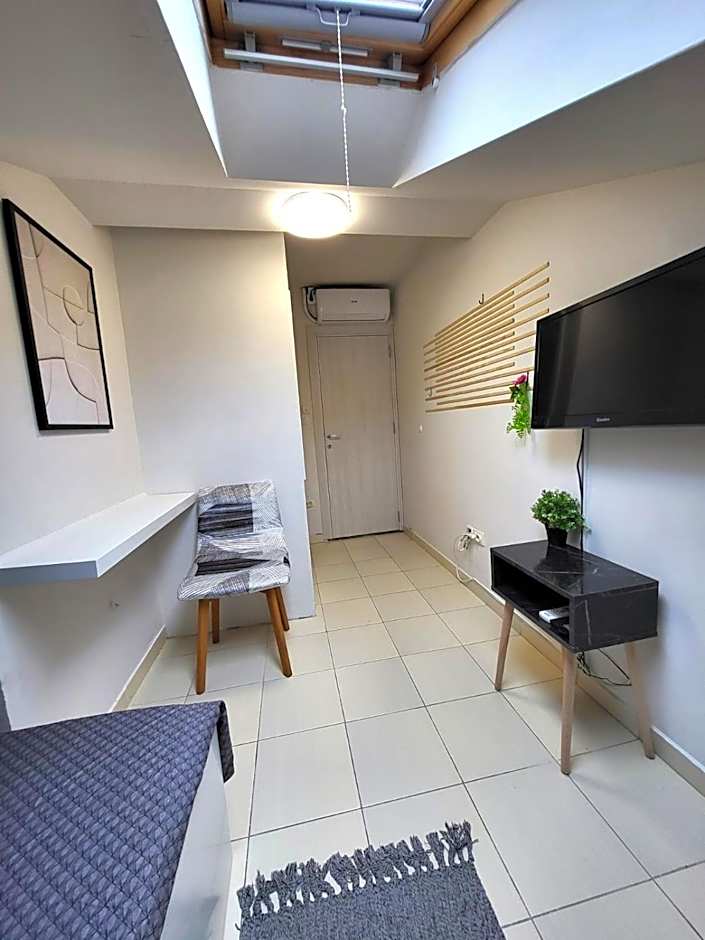 Guesthouse Ožegović