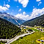 ORTLER's Hotel