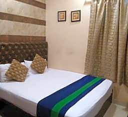 Hotel Shila International